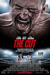 THE CUT movie poster | ©2025 Republic Pictures