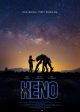 XENO movie poster | ©2025 Blue Fox Entertainment