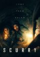 SCURRY movie poster | ©2025 Signature Entertainment