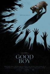 GOOD BOY movie poster | ©2025 IFC/Shudder