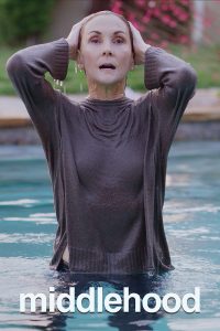 MIDDLEHOOD - Season 1 Key Art | ©2025 Tubi