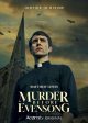 MURDER BEFORE EVENSONG - Season 1 Key Art | ©2025 Acorn TV
