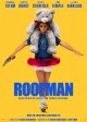 ROOFMAN movie poster | ©2025 Paramount