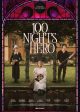 100 NIGHTS OF HERO movie poster | ©2025 IFC