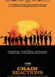 CHAIN REACTIONS movie poster | ©2025 Dark Sky Films