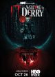IT: WELCOME TO DERRY Key Art | ©2025 HBO
