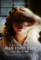MAN FINDS TAPE movie review | ©2025 Magnet Releasing