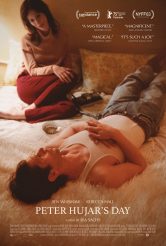 PETER HUJAR'S DAY movie poster | ©2025 Janus Films