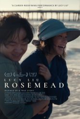 ROSEMEAD movie review | ©2025 Vertical