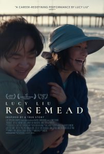 ROSEMEAD movie review | ©2025 Vertical