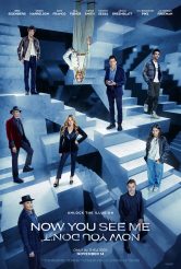 NOW YOU SEE ME: NOW YOU DON'T | ©2025 Lionsgate