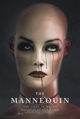 THE MANNEQUIN movie poster | ©2025 Jackrabbit Media