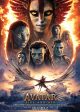 AVATAR: FIRE AND ICE movie poster | ©2025 20th Century Studios