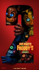 FIVE NIGHTS AT FREDDY'S 2 | ©2025 Universal