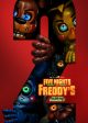 FIVE NIGHTS AT FREDDY'S 2 | ©2025 Universal