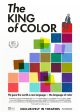 THE KING OF COLOR movie poster | ©2025 Picturehouse