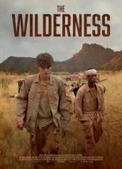 THE WILDERNESS movie poster | ©2025 Dark Star Pictures