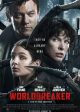WORLDBREAKER movie poster | ©2026 Aura Entertainment