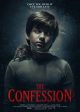 THE CONFESSION movie poster | ©2026 Quiver Distribution