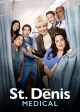 ST. DENIS MEDICAL Season 2 Key Art | ©2025 NBC