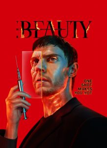 THE BEAUTY Season 1 Key Art | ©2026 FX