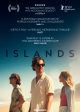ISLANDS movie poster | ©2026 Greenwich Entertainment
