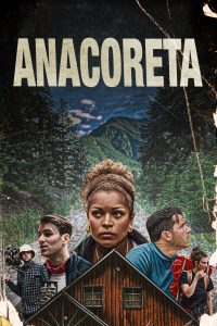 ANACORETA movie poster | ©2026 Filmhub