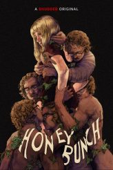 HONEY BUNCH movie poster | ©2026 Shudder
