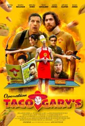 OPERATION TACO GARY'S movie poster | ©2026 Chroma