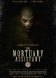 THE MORTUARY ASSISTANT movie poster | ©2026 Seismic Releasing/Shudder/Epic Pictures