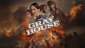 THE GRAY HOUSE Key Art | ©2026 Prime Video
