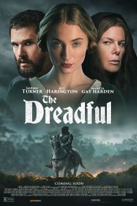 THE DREADFUL movie poster | ©2026 Lionsgate