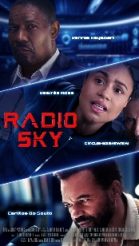 RADIO SKY movie poster | ©2026 Dream Artist Pictures