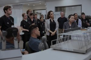 THE PITT - Season 2 | ©2026 HBO MAX | Warrick Page