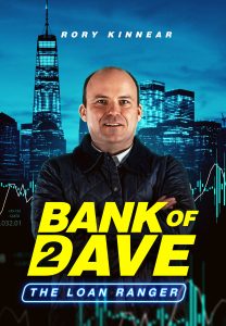 BANK OF DAVE 2: THE LOAN RANGER | ©2026 Quiver Distribution