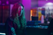 Dichen Lachman in VAMPIRES OF THE VELVET LOUNGE | ©2026 Strand Releasing