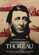 HENRY DAVID THOREAU Key Art | ©2026 PBS