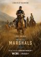 MARSHALS Key Art - Season 1 | ©2026 CBS