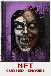 NFT: CURSED IMAGES movie poster | ©2026 Chroma