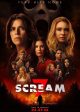 SCREAM 7 movie poster | ©2026 Miramax / Paramount Pictures