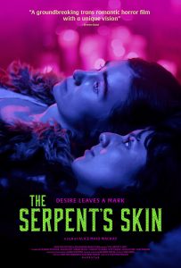 THE SERPENT'S SKIN movie poster | ©2026 Dark Star Pictures