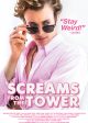 SCREAMS FROM THE TOWER movie poster | ©2026 TLA Releasing