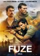 FUZE movie poster | ©2026 Roadside Attractions/Saban Films
