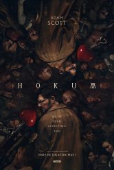 HOKUM movie poster | ©2026 Neon