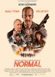 NORMAL movie poster | ©2026 Magnolia
