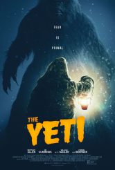 THE YETI movie poster | ©2026 Well Go USA Entertainment