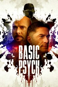 BASIC PSYCH movie poster | ©2026 FIlm Hub