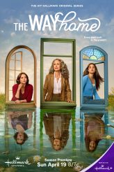 THE WAY HOME - Season 4 Key Art | ©2026 Hallmark Channel