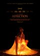 AFFECTION movie poster | ©2026 Brainstorm Media