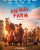 ANIMAL FARM Movie Poster | ©2026 Angel Studios